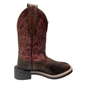 Child/Youth Smoky Mountain Odessa Boot #3241